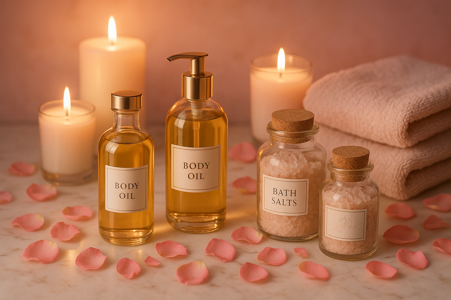 Bath & Body
