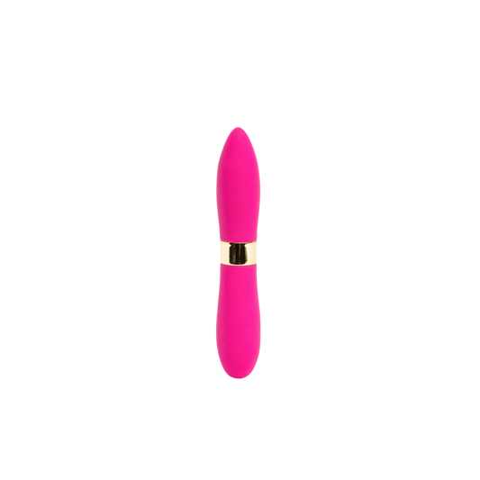 Double Ended Deux Bullet