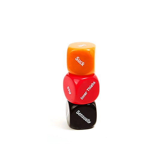 XXXtra Naughty Nights Dare Dice