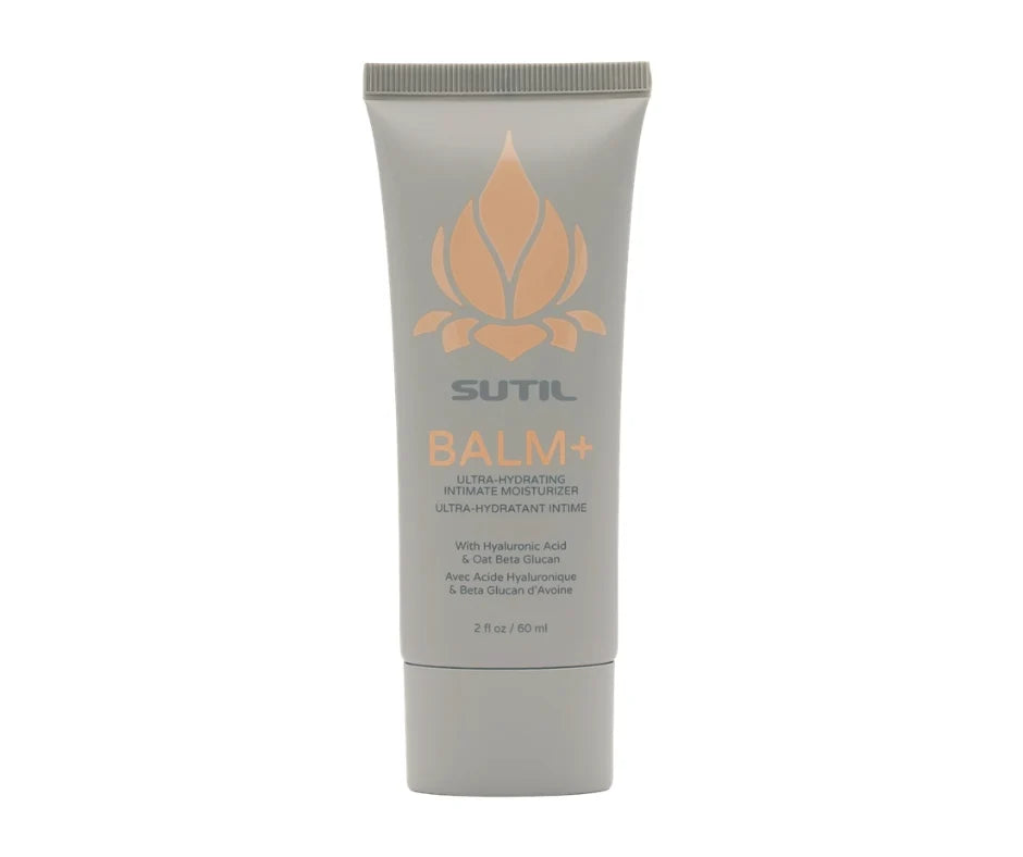 Sutil: BALM+
