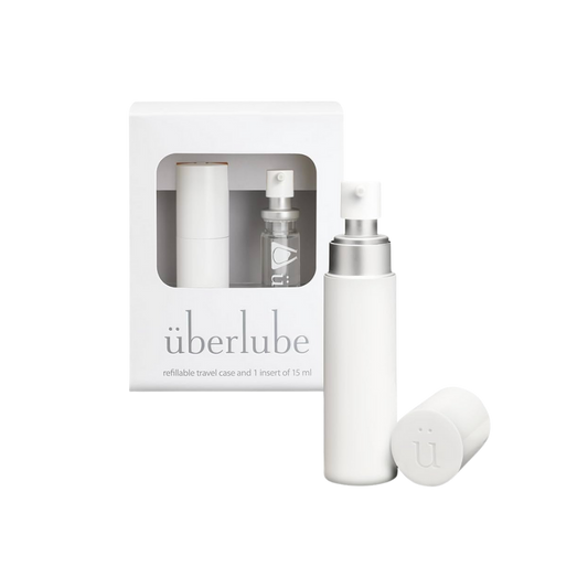 Intimacy Emergency Kit