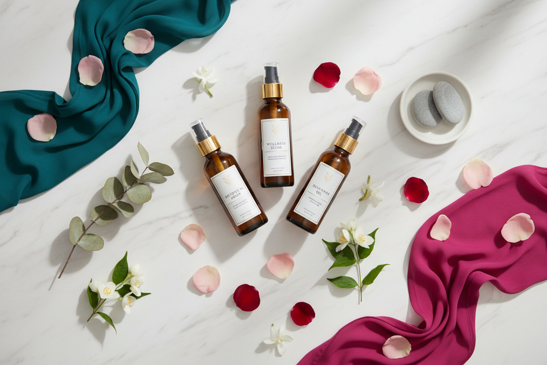 How to Choose the Right Lubricant (A No-Judgment Guide)