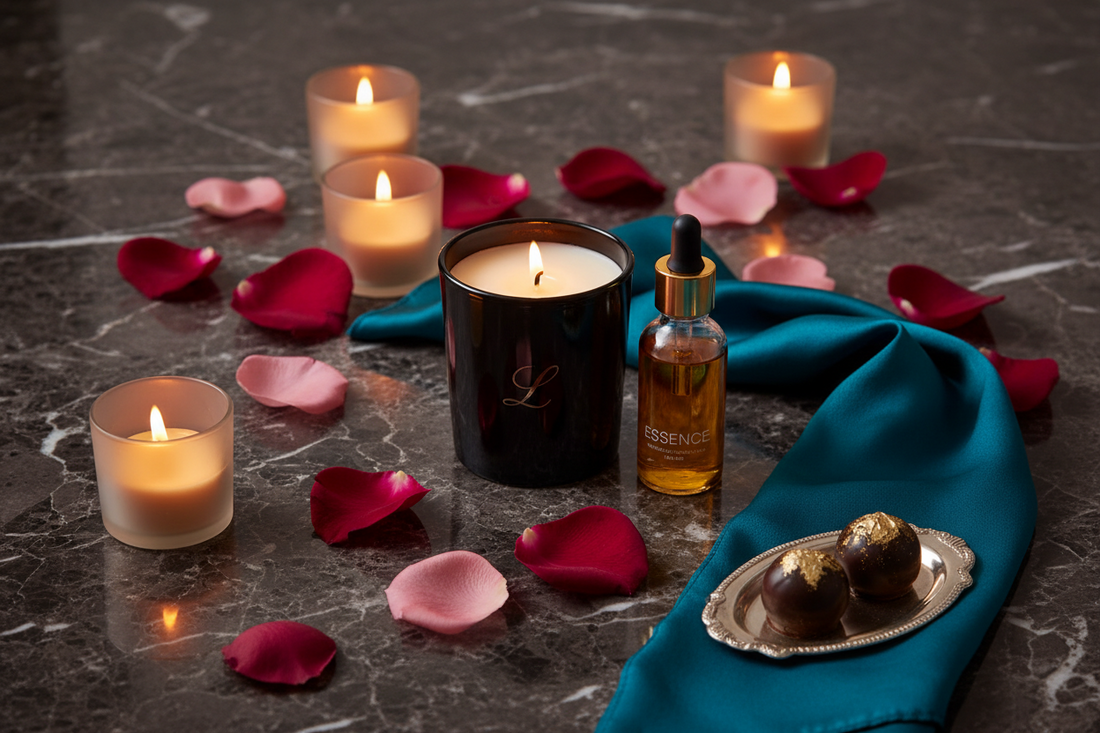 First-Time Buyer's Guide to Intimate Wellness Products