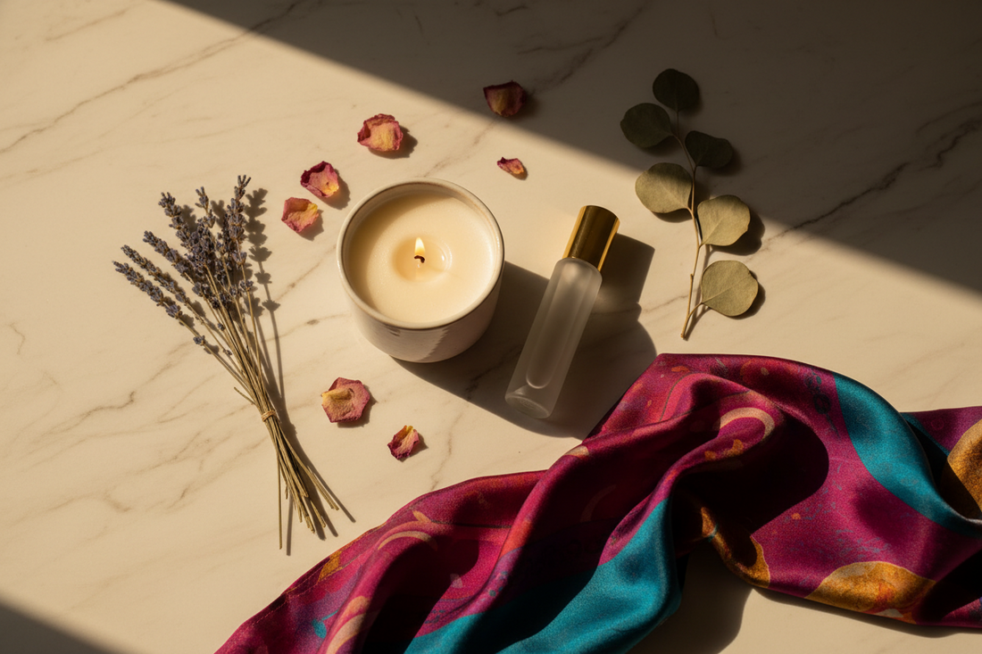 Navigating 'The Pause' — Intimacy During Perimenopause & Menopause