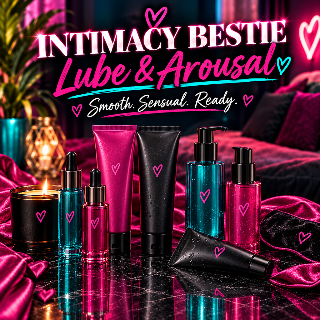 Lubrication ￼