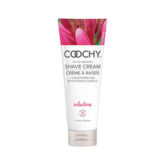 Coochy Shave Cream