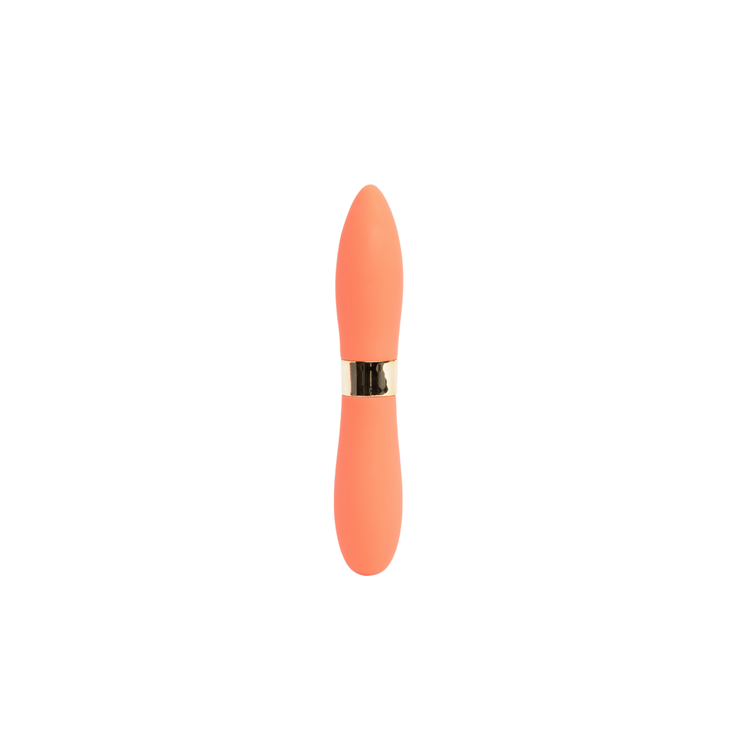 Double Ended Deux Bullet