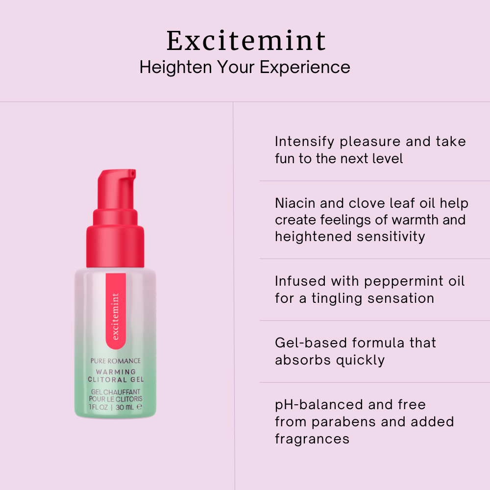 Excitemint