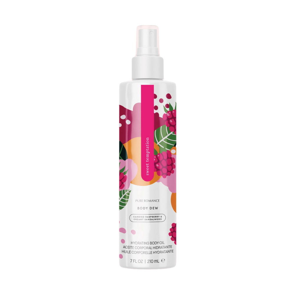 Lustra Hydrating Oil