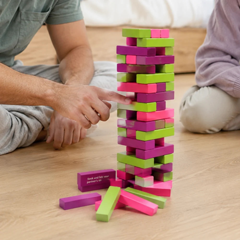 Tower Of Pleasure