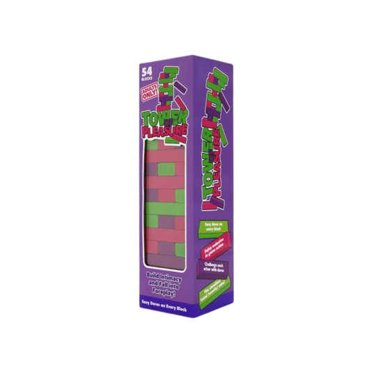 Tower Of Pleasure