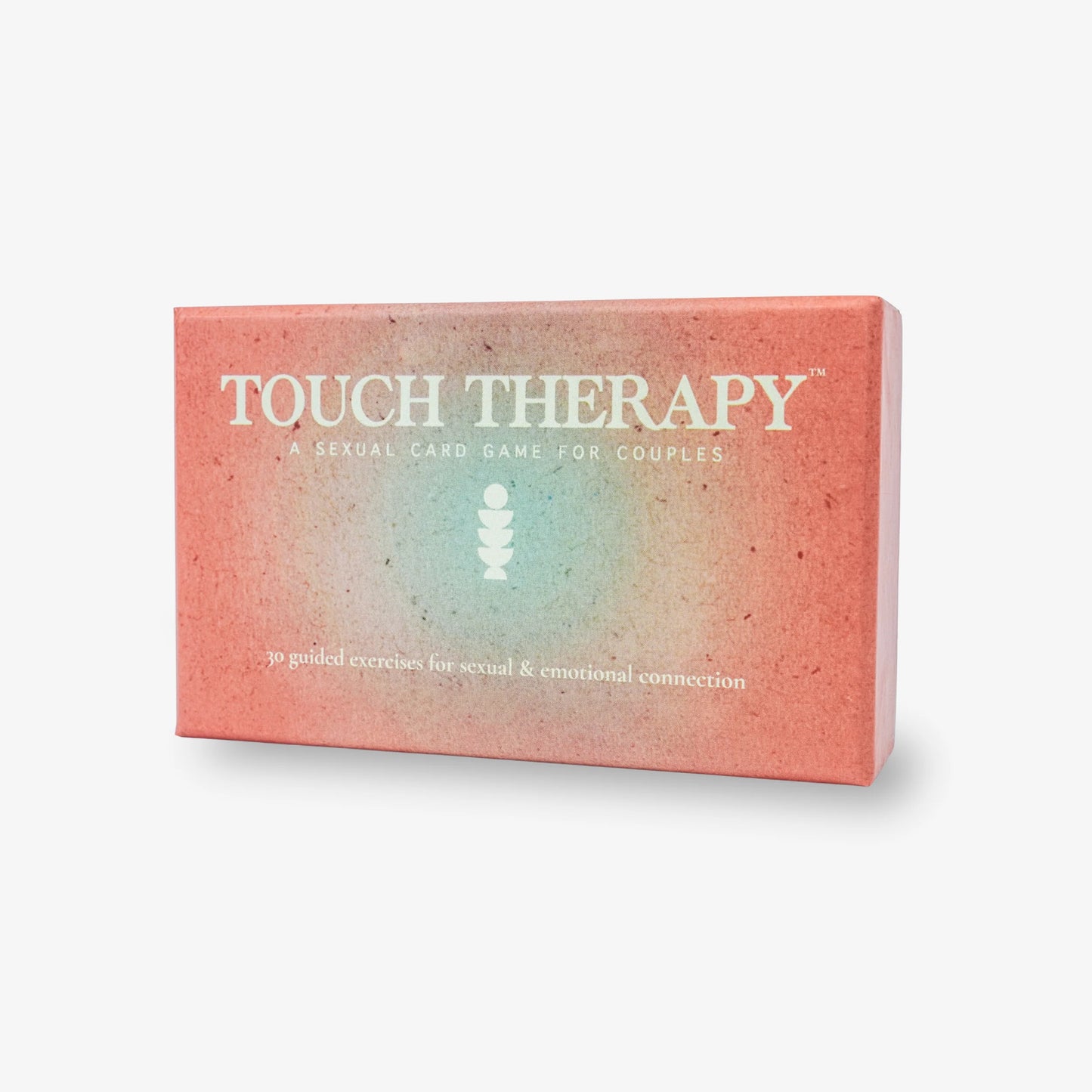 Touch Therapy Intimacy game for couples
