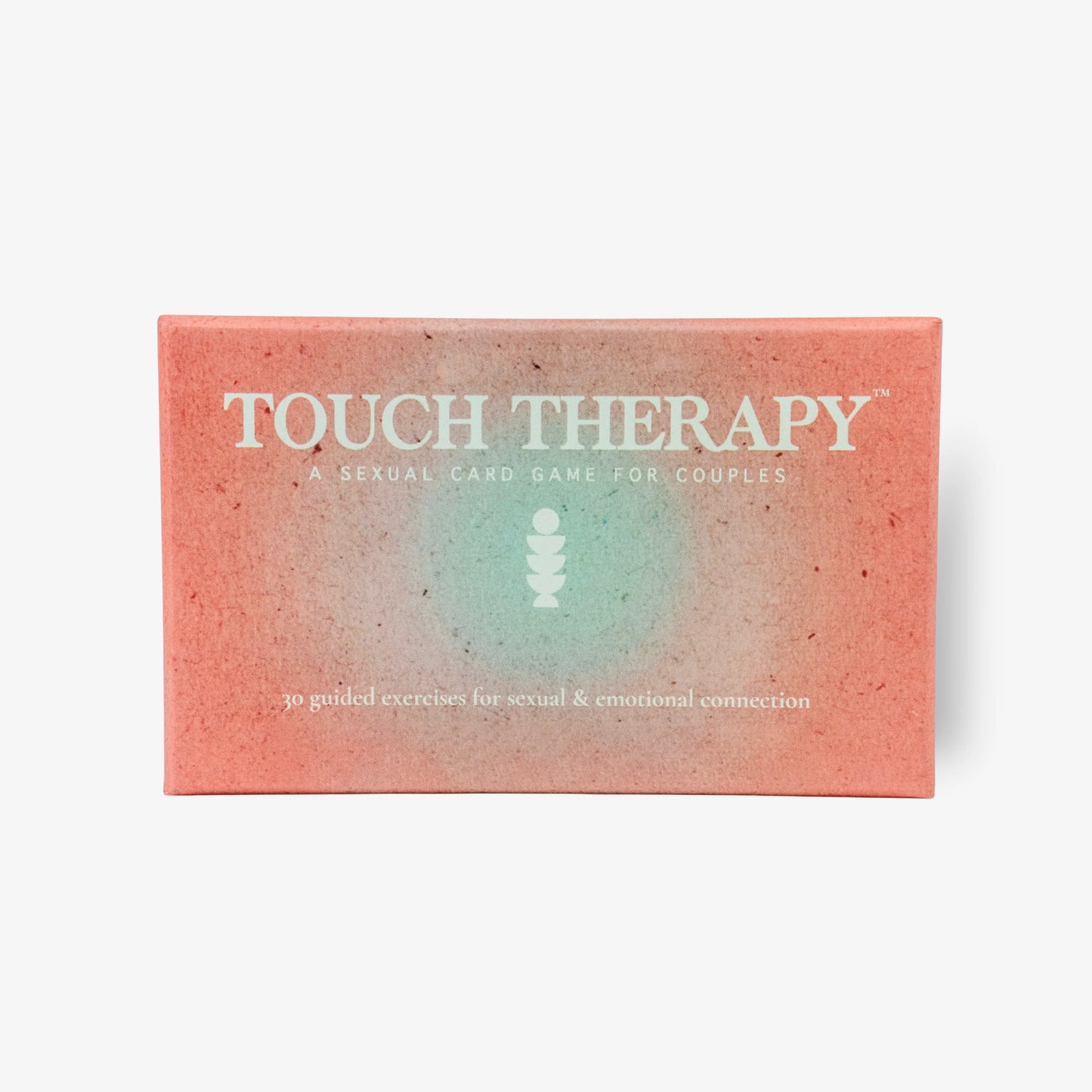 Touch Therapy Intimacy game for couples
