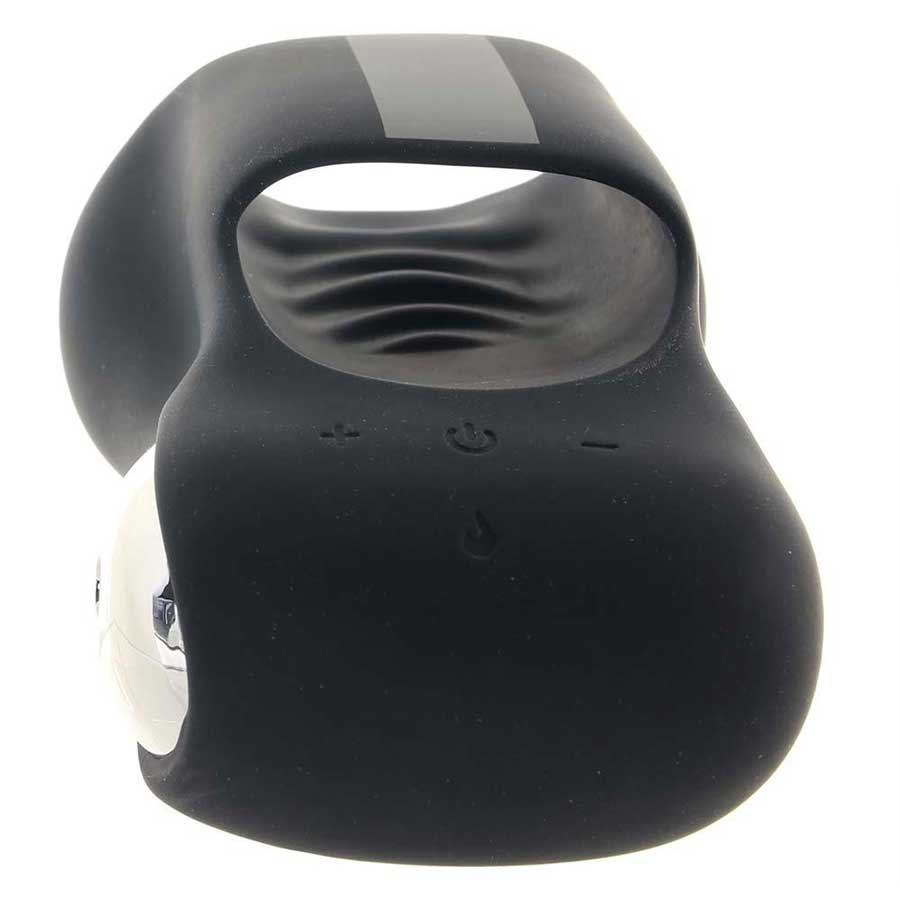 VēDO Hotrod Rechargeable Warming Vibrating Masturbator