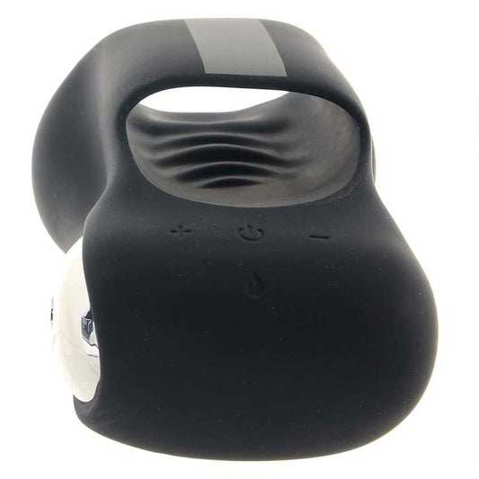 VēDO Hotrod Rechargeable Warming Vibrating Masturbator