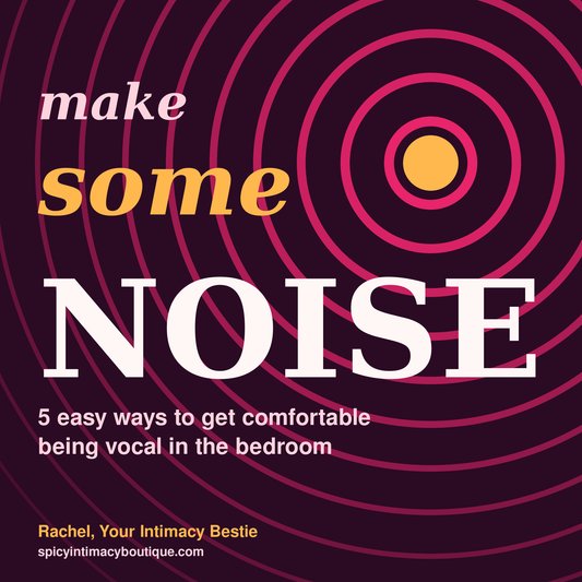 Make Some Noise: Free PDF Guide