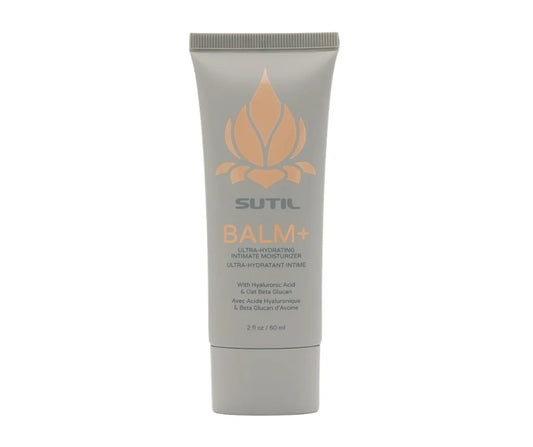 Sutil: BALM+