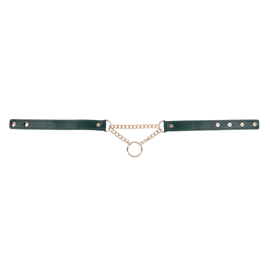 Indica Day Collar