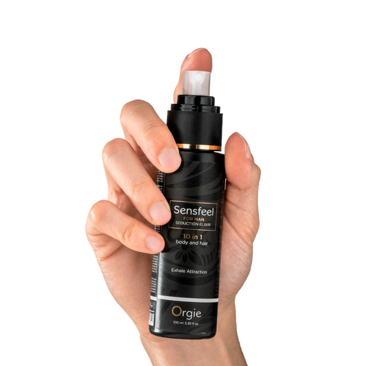 Sensfeel For Man