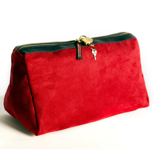 Tallulah Locking Toy Bag